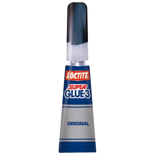 Cola Loctite S.Glue 3GR