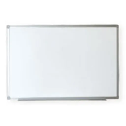 Quadro Branco Mk 900x1200mm Moldura Alumínio