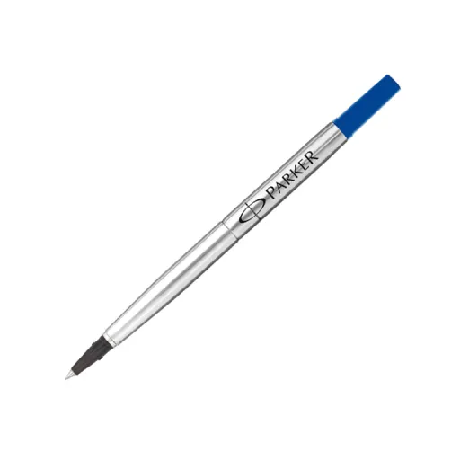 Recarga para Esferográfica  Parker 0,7M Azul