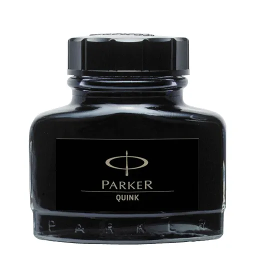 Tinta Recarga  Parker 57ML Azul Escuro