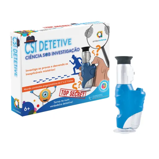 Jogos Educativos Csi Detetive