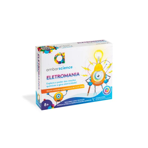 Jogos Educativos Eletromania