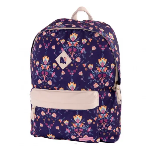 Mochila Marshmallow Gardenhalo