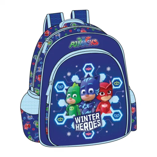 Mochila Pj Masks