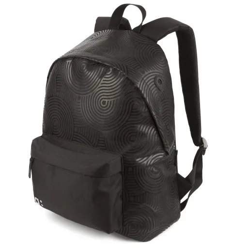 Mochila Clever Black