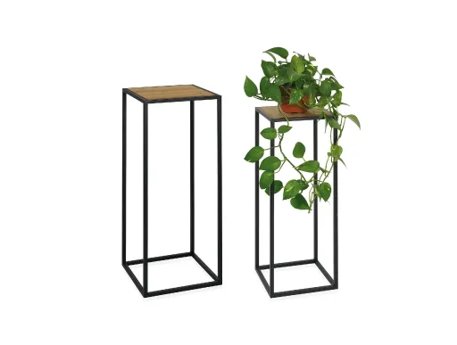 Suporte para Plantas