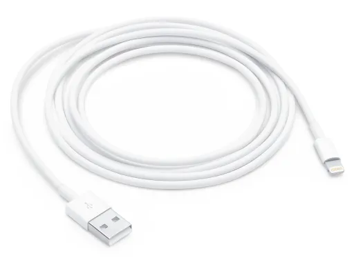 Cabo 3GO USB 2.0 a Lighting Mfi 1.2 M (Certificado Apple)