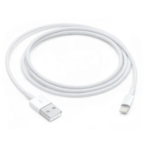 Cabo USB 2.0 -> Lighting (Apple)