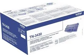 Toner Laser Brother HL-L5000D/DCP-L5500DN/MFC-L6800dw - 3 K