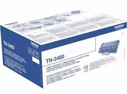 Toner Laser Brother HL-L5000D/DCP-L5500DN/MFC-L6800DW - 8 K