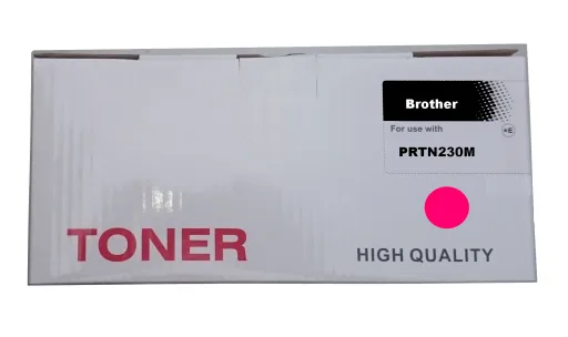 Toner Compatível P/ Brother TN230M