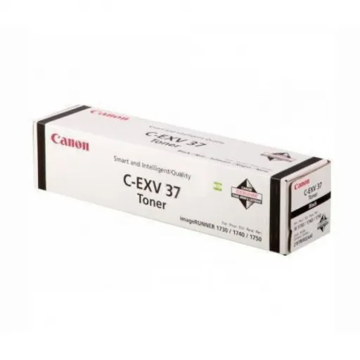 Toner Original Canon IR1730/1740/1750 (C-EXV37)