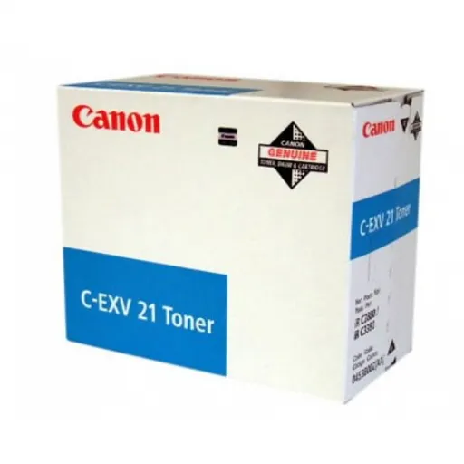 Toner Original Canon IRC2380i/2880/3380i (C-EXV21) - Sião