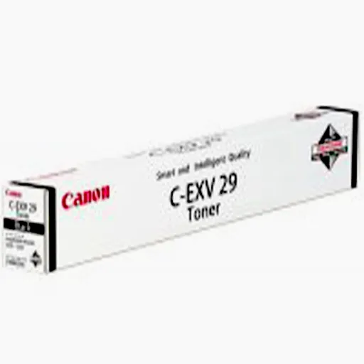 Toner Original Canon IRC5030/5035 (C-EXV29) - Preto