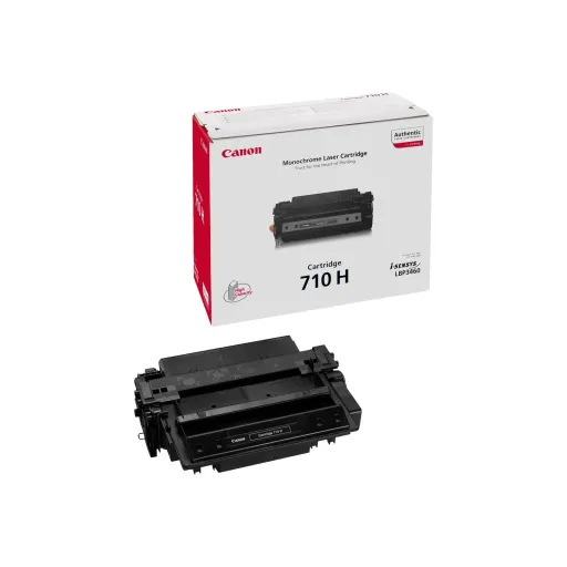 Toner Laser Canon LBP-3460 (710H) - Alta Capacidade