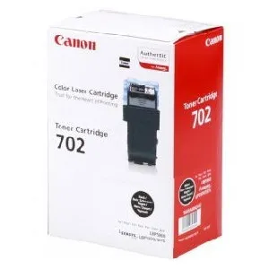 Toner Laser Canon LBP-5960 - Preto (702)