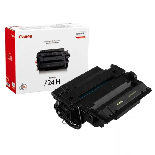 Toner Laser Canon LBP-6750 (724H)