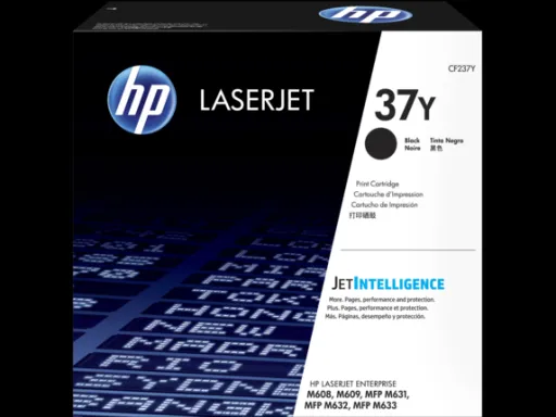 Toner HP Lj Enterprise M608/M609/MFP M631/Flow Mfp M632(37Y)