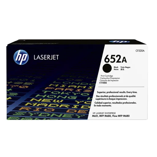 Toner Preto Laserjet Color Enterprise Flow Mfp M855dn (826A)