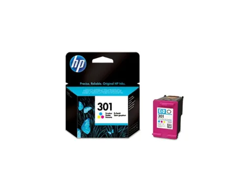 Tinteiro Cores HP Deskjet 1050 - 301C