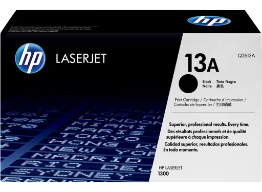 Toner Laser HP Laserjet 1300 - 2500K