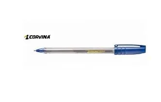 Esferografica Arrow Azul Corvina