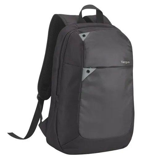 TARGUS MOCHILA INTELLECT BLACK 15.6"