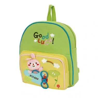 Mochila Infantil