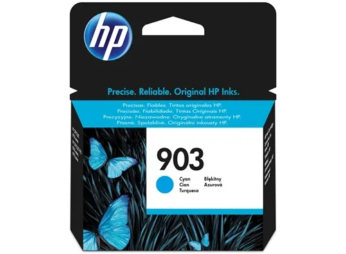 Tinteiro HP 903 Ciano Original