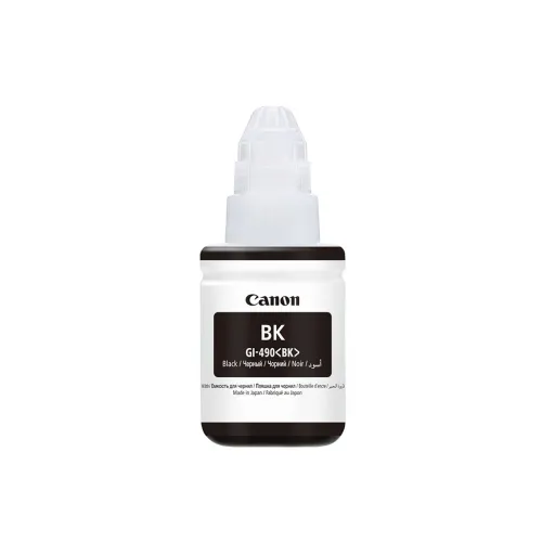 GI-490 Black Ink Cartridge