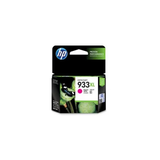 Tinteiro HP 933 Magenta Original