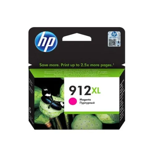 HP 912XL High Yield Magenta