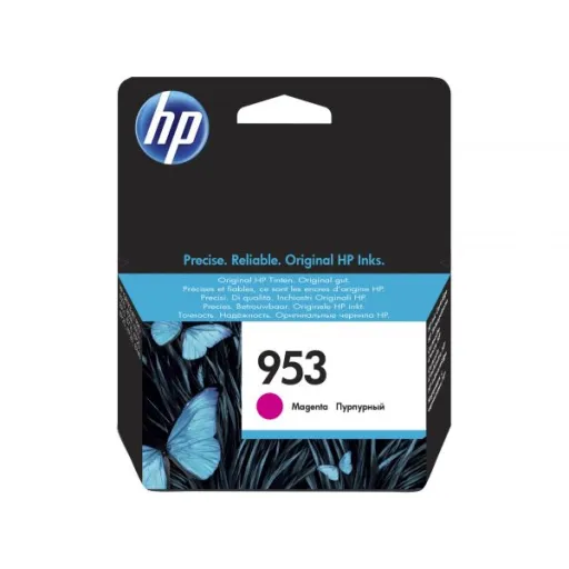 Tinteiro HP 953 Magenta Original