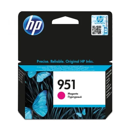 Tinteiro HP 951 Magenta Original