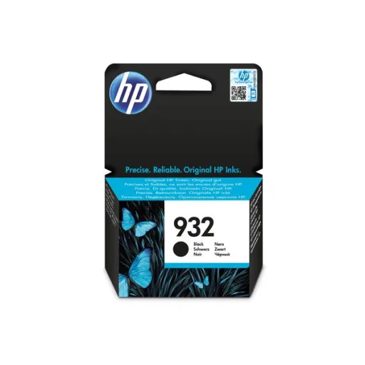 Tinteiro HP 932 Preto Officejet