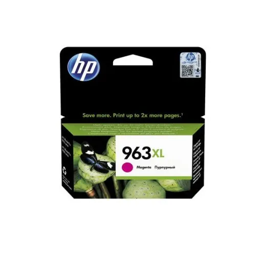 Tinteiro HP 963XL High Yield Magenta Original