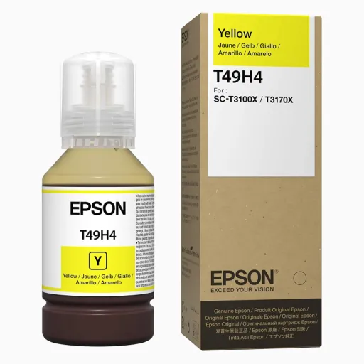 SC-T3100x Amarelo140ml T49H