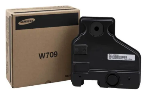 SAMSUNG MLT-W709 TONER COLLECTION UNIT - Preço Válido para Unidades Pré-Estabelecidas