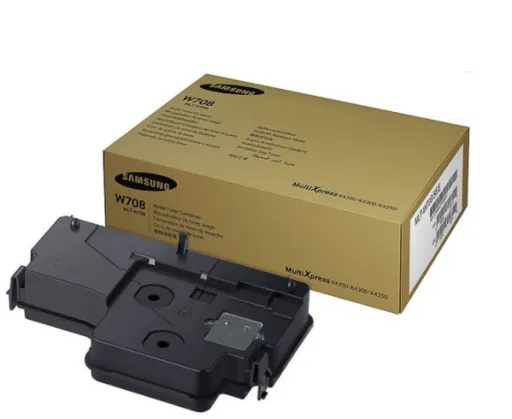 SAMSUNG MLT-W708 TONER COLLECTION UNIT