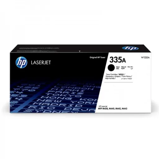 Toner HP 335A Preto Original LaserJet