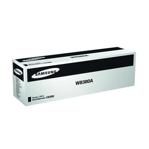 SAMSUNG CLX-W8380A TONER COLLECTION UNIT