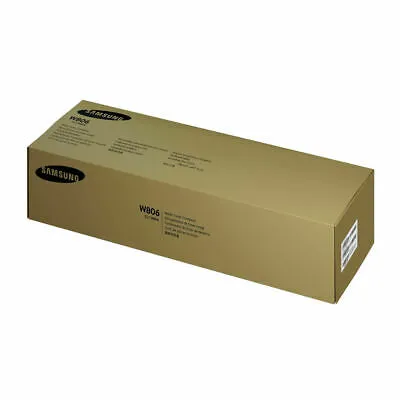 UNIDADE DE RECOLHA DE TONER SAMSUNG CLT-W806