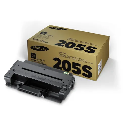 Cartucho de Toner Preto MLT-D205S