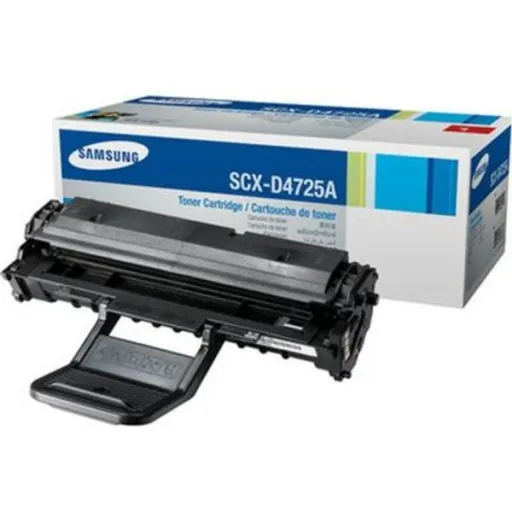 Cartucho de Toner Preto SCX-D4725A