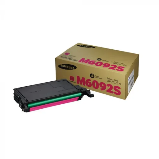 Toner Magenta CLT-M6092S