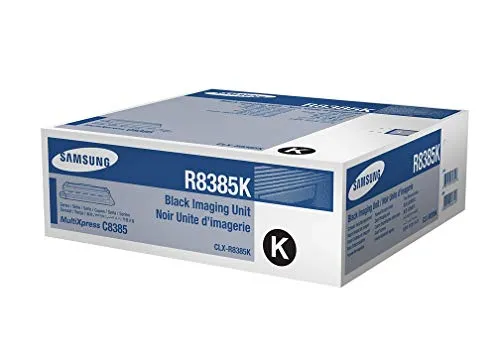 Unidade de Imagem Preta de CLX-R8385K