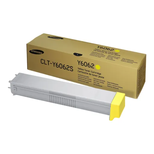 Toner Amarelo CLT-Y6062S