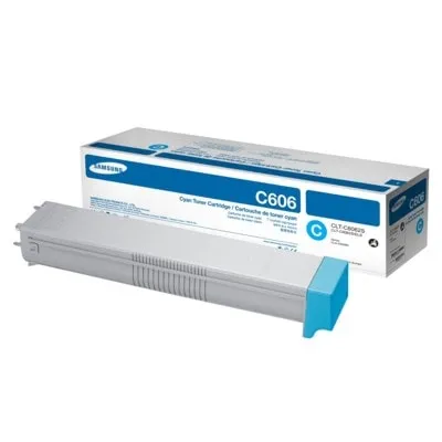 Toner Azul CLT-C6062S