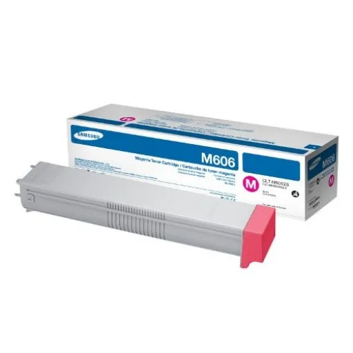 Toner Magenta CLT-M6062S