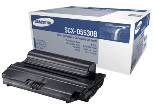 Toner Preto SCX-D5530B